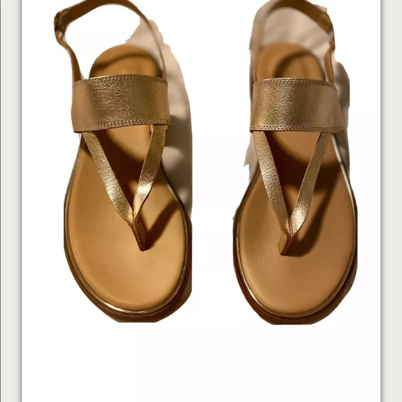 Clarks Shoes - 🌺 Clark’s Sandals Ellis Opal size 9🌺